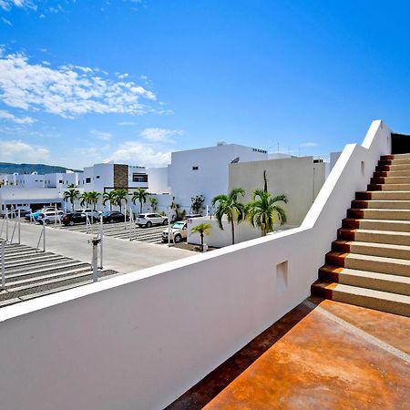 Oceanview Living Space & Balcony With Fiberoptic Wifi! La Paz Ngoại thất bức ảnh