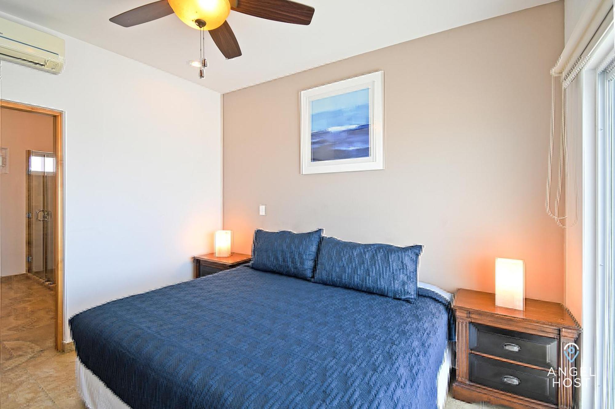 Oceanview Living Space & Balcony With Fiberoptic Wifi! La Paz Ngoại thất bức ảnh